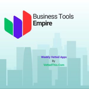 BusinessToolsEmpire