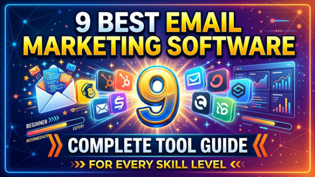 9-best-email-marketing-software