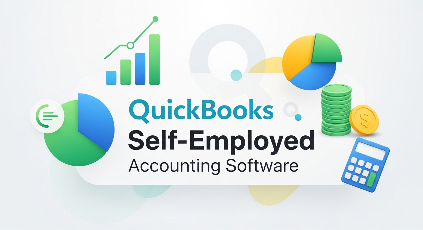 QuickBooks Self Employed Accounting Software Review for 2026