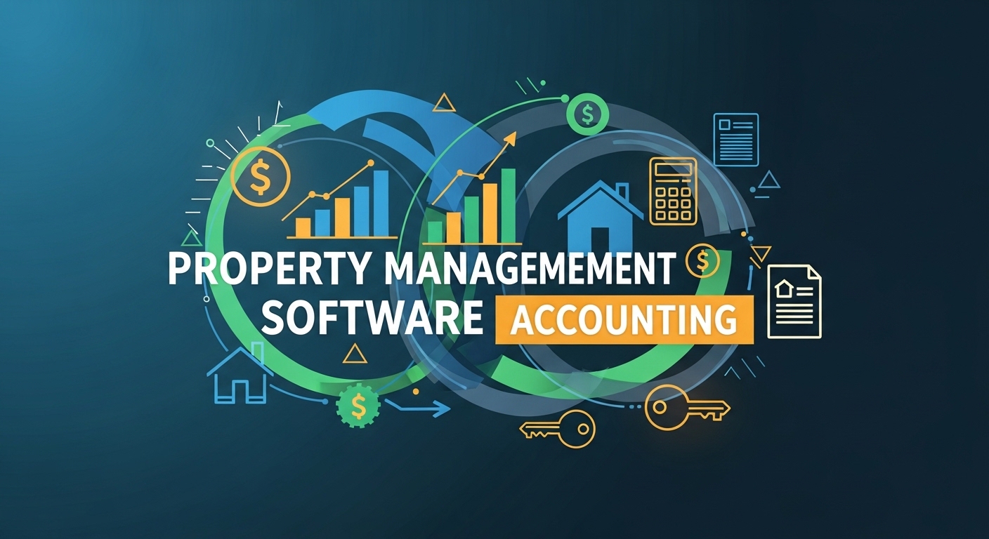 property management software accounting
