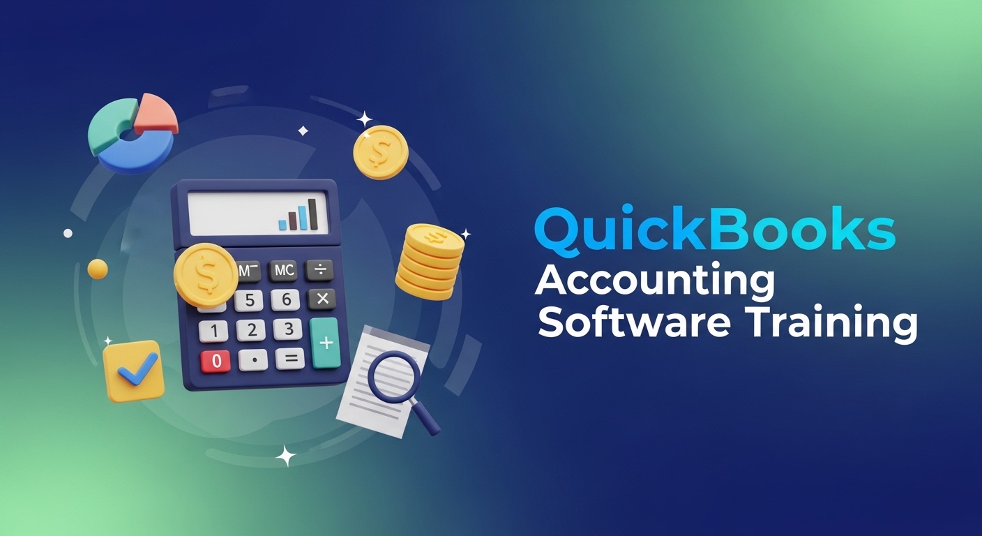 quickbooks accounting software training