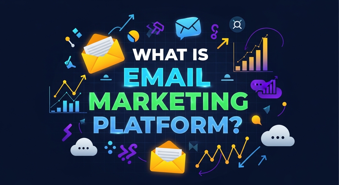 what is email marketing platform