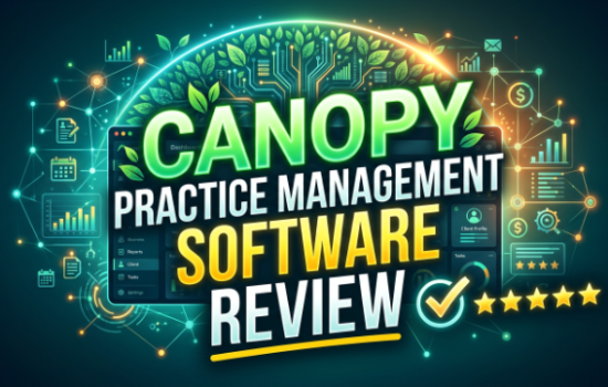 Canopy practice management software review