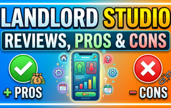 Landlord Studio Reviews, Pros and Cons