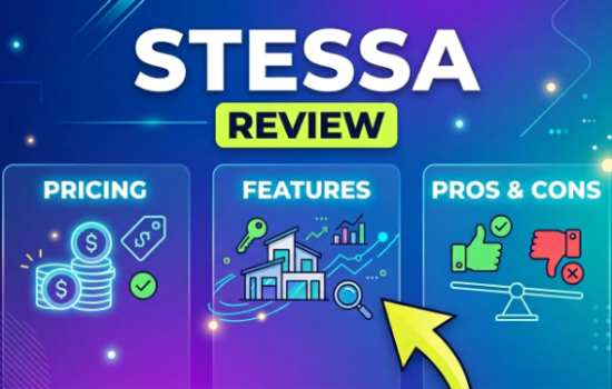 Stessa Review 2026: Pricing, Features, Pros & Cons