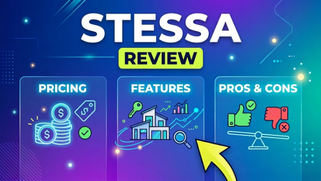 Stessa Review 2026: Pricing, Features, Pros & Cons
