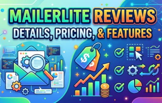 MailerLite Review 2026: Pricing, Features & Is It Worth It?