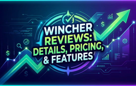 Wincher Reviews 2026: Details, Pricing, & Features