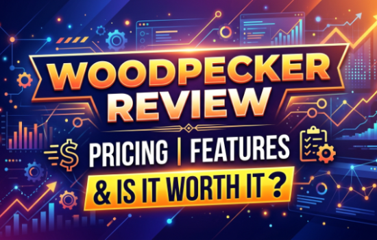 Woodpecker Review 2026: Pricing, Features & Is It Worth It?