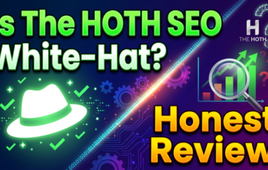 Is The HOTH SEO White-Hat? 2026 Honest Review